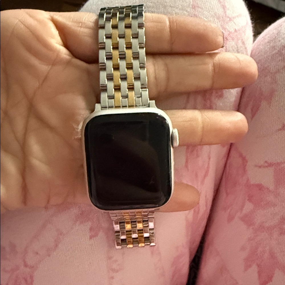 40mm Apple Watch (gps) 2nd Generation